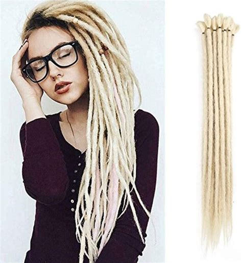 dreadlocks synthetic hair|synthetic dreadlock extensions for sale.